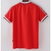 Manchester United 1998-1999 Retro Domácí Dres Krátký Rukáv